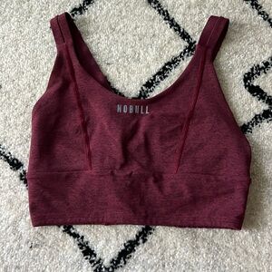 Nobull sports bra